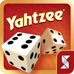 Cover Image of Baixar YAHTZEE® com amigos: um jogo de dados divertido para amigos 4.4.1 APK