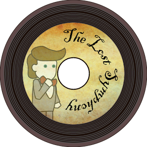 The Lost Symphony.apk 1.043