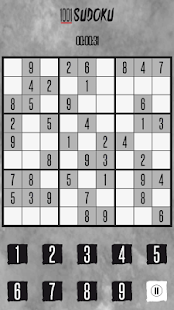 Free Download Sudoku 1001 (Ad-Supported) APK for PC