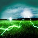 3D Lightning 16 logo