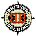 Bridger Equinox IBA
