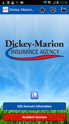 Dickey-Marion Insurance Agency