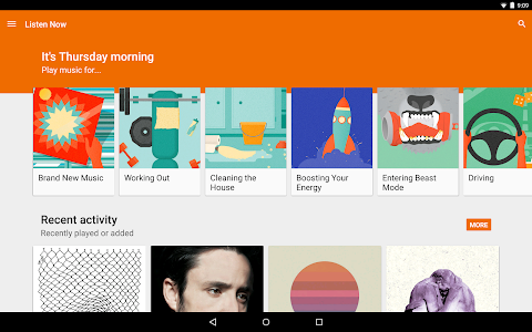 Download Google Play Music 5 9 1854r 1904527 Apk Apkfun Com