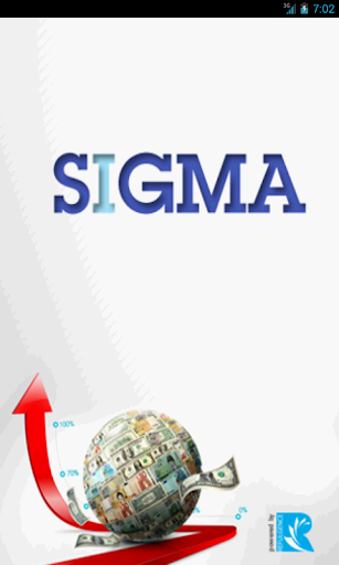 Sigma