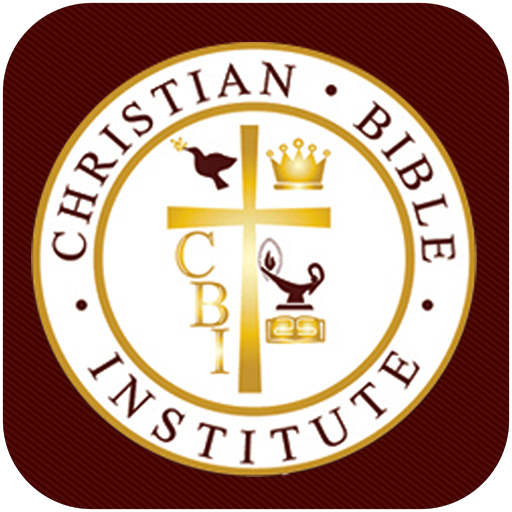 Christian Bible Institute 教育 App LOGO-APP開箱王