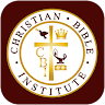 Christian Bible Institute Application icon