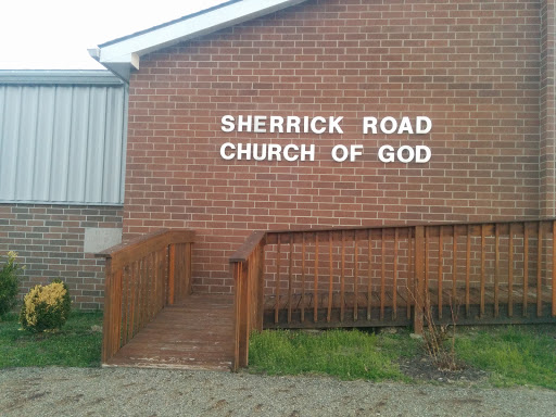 Sherrick Road Church of God