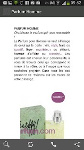 Download Perfum Homme APK