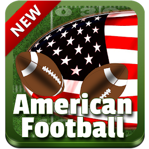 American Football Keyboard 1.35