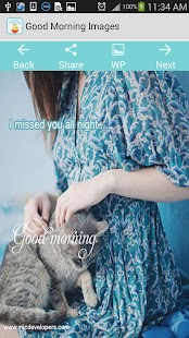 How to download Good Morning Images - Quotes patch 1.0.2 apk for bluestacks
