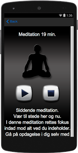 【免費健康App】Sound of Mindfulness DK-APP點子