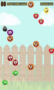 Free Download Crazy Fruit Catch APK for Android