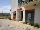 Monte Caparica Postal Office
