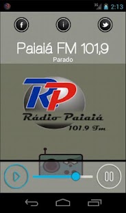 Paiaia FM 101,9 Screenshots 3