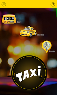 Hanker Cab Demo Screenshots 1