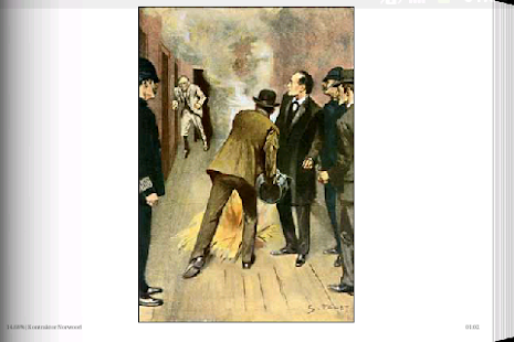 Kembalinya Sherlock Holmes Screenshots 7