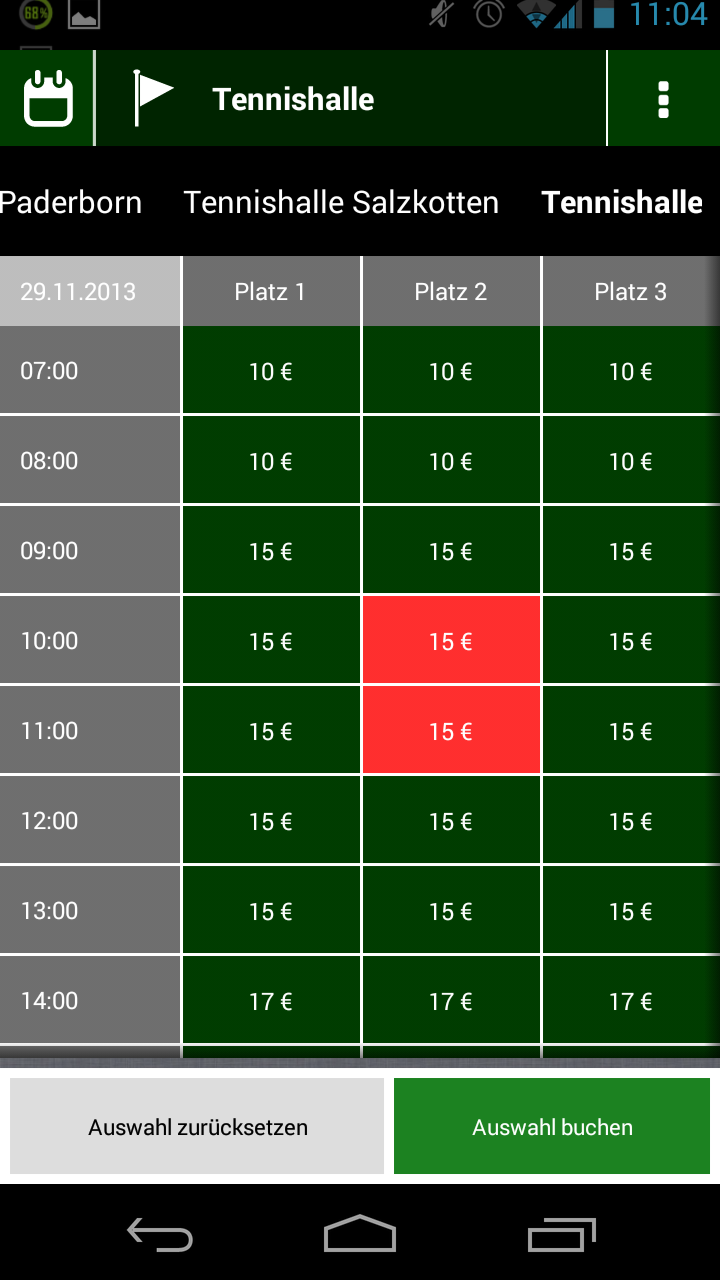 BOOKANDPLAY Screen 3
