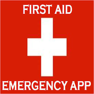 First Aid Emergency App 1