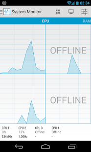 System Monitor v1.2.4.1