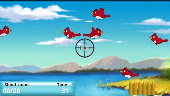 How to mod Shoot the Birds - Free lastet apk for android