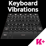 Keyboard Vibrations Apk