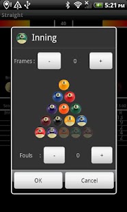Free Pool Billard Manager APK for Android