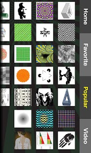 How to install Illusion 4 Eyes HD (Tab Only) lastet apk for android