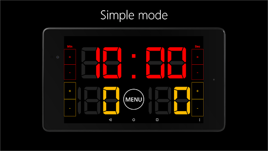 download Scoreboard Simple free