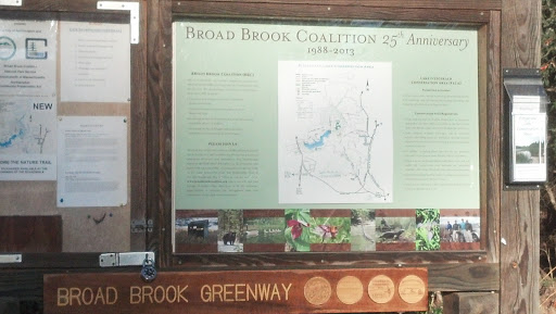 Broad Brook Greenway