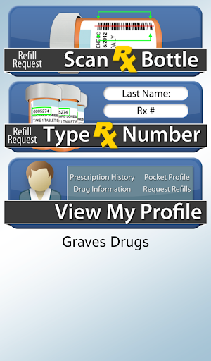 Graves Drug