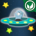 Little UFO logo