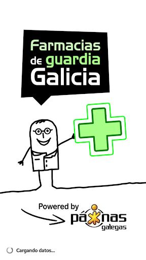 Farmacias de Guardia Galicia