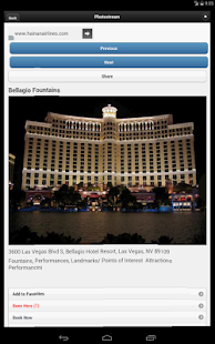 Travel Guide TripAdvisor Screenshots 1