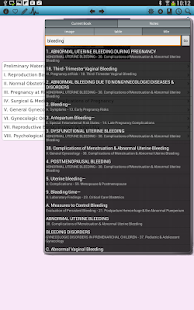 Current D & T Obstet & Gyn 11 - screenshot thumbnail