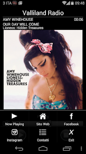 Free Download Valliland Radio APK