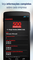 Amanhã 2.0 APK تصویر نماگرفت #4