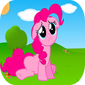 Pony Free Live Wallpaper icon