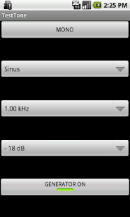 Download Audio Test Tone Generator APK
