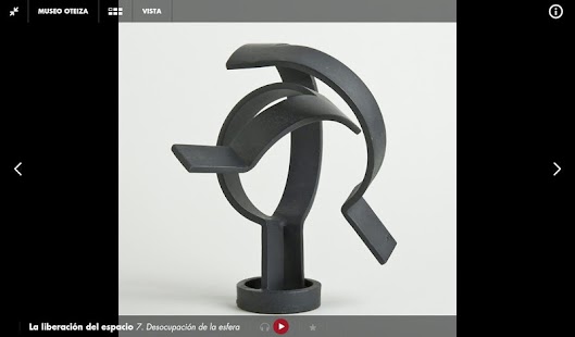 Museo Oteiza Screenshots 4