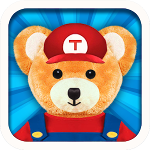 Teddy Bear Maker 休閒 App LOGO-APP開箱王