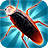 I Eat Cockroaches (Free) mobile app icon