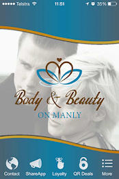 Body & Beauty On Manly poster 6