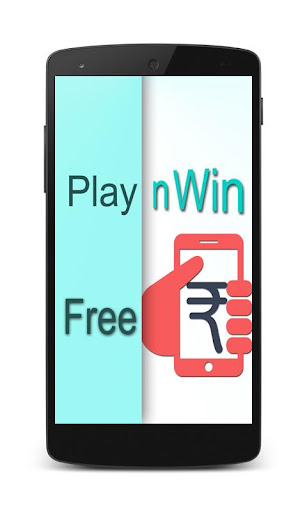 Play To Earn Free Recharge