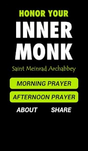 Download Honor Your Inner Monk (Lite) APK