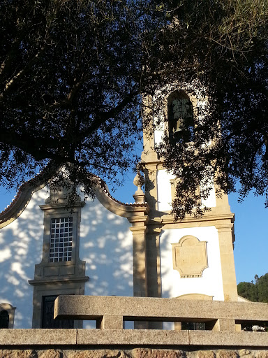 Igreja De Carvoeiro