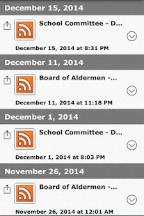 Ward 3 Alderman Somerville Ma Screenshots 11