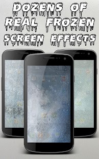 Free Frozen Screen: Best Prank Apps APK