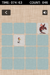 Pairs(Concentration) poster 1