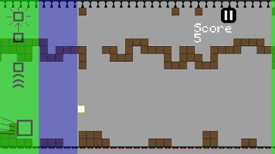 CubeRun Screenshots 2