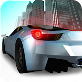 Highway Racer - Araba Yarışı